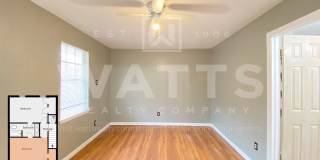 2 Bedroom Southside Townhouse Gallery 30