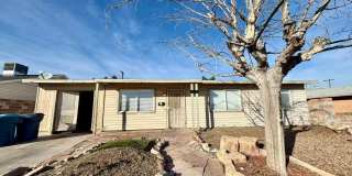 refreshed single-story home Gallery 1