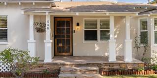 Enchanting REMODELED Craftsman SFR in the Heart of Anaheim Colony Historic District! Gallery 1