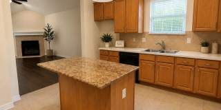 Beautiful Home in the gated community of Churchill Estates Gallery 8