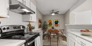 Velo Apartments Gallery 1