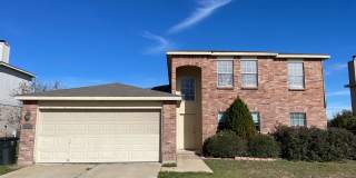 4 Bedroom 2.5 Bathroom House For Rent In Killeen Gallery 1