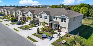 Amore Village Townhomes Gallery 6
