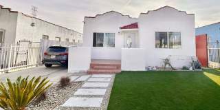 Charming 4BR House in Los Angeles Gallery 1