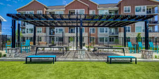 Clear Creek Crossing Apartments Gallery 10