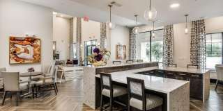 Overture Stone Oak Age 55+ Apartment Homes Gallery 7