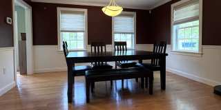 Impressive and meticulously maintained 4 bedroom Single Family Home in Tewksbury, MA Gallery 14
