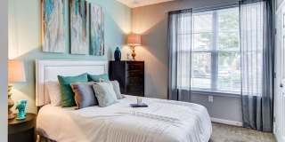 MetroPlace at Town Center Gallery 19