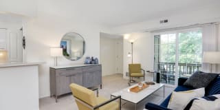 Saddle Creek Apartments Gallery 21