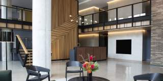 855 West Madison Street Gallery 18