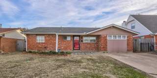 3 bed, 1.5 bath Home in Yukon, OK Gallery 1