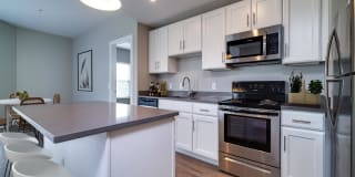 Flats at South Park Gallery 5