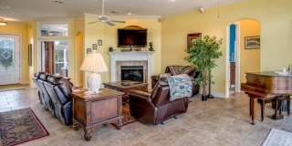 Custom Built, Waterfront Home on Callaway Bayou! Gallery 5
