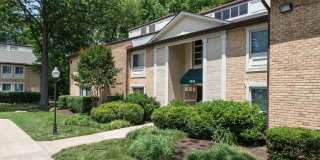 Potomac Ridge Apartments Gallery 13