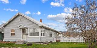 Peaceful northside home Gallery 1