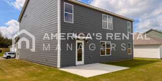 Spacious New Construction Home for Rent in Calera, AL! Gallery 50