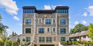 Rare opportunity to lease a luxury residence in The Nolen on Queens Road Gallery 1
