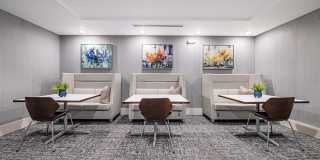 Windsor Morningside Gallery 33
