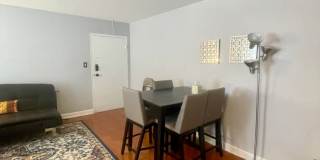 Beautiful Fully Furnished 1BR Condo — Steps from Brookland/CUA Metro All Utilities Included • Parking Space • Newly Renovated Gallery 6