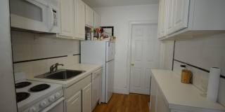 Large 2 bed next to Northeastern and Berklee for the upcoming school year! Gallery 7