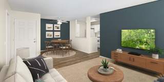 Rosewood Apartments Gallery 2