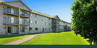 Tralee Terrace Apartments Gallery 1