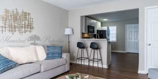 Buffalo Creek Apartments Gallery 9