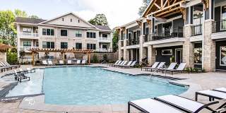 1824 Defoor Apartments Gallery 24