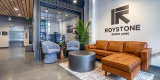 Roystone Gallery 2