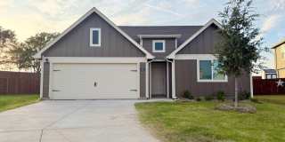 Brand New 4BR-2BA home in Canton, TX Gallery 1
