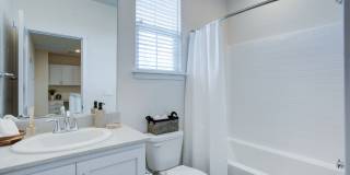 The Terraces at Stanford Ranch II Gallery 4