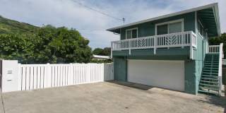 Fully Renovated 4BD in Kuli'ou'ou Valley, Garage-Driveway, Spacious Yard, and Work Shed PETS ALLOWED Gallery 23