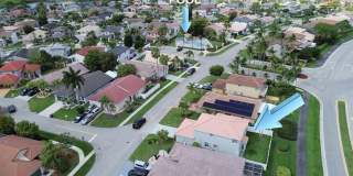 491 SW 182nd Way Way PEMBROKE PINES, FL 33029 Gallery 46