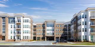 The Apartments at Dorsey Mill Gallery 70