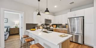Sequel Apartments Gallery 29