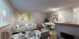 Shenandoah Apartments Gallery 3
