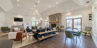 Sanctuary at Powell Place Gallery 7