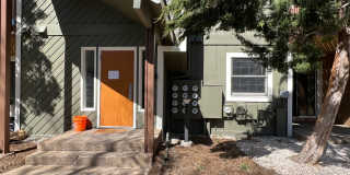 Cozy 1/bed 1/bath condo in Boulder! Gallery 3