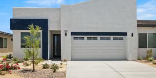 New Home in Gated Indian Palm Country Club Gallery 1