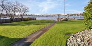Canterbury Shores Condominiums ~ Madison Park Gallery 1