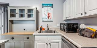 Main Street Breck! Great Updates! Walk to everything in town! Furnished! Year lease! Pets negotiable! Main Street Breck! Great Updates! Walk to everything in town! Furnished! Year lease! Pets negotiable! Gallery 9