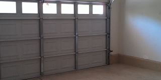 4 BR 2.5 BA detached modern single-family home. Gallery 10