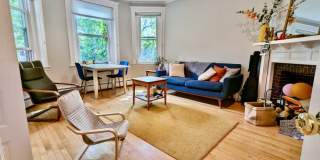 315 Harvard St. Gallery 2