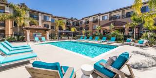 Overture Rancho Santa Margarita 55+ Active Adult Apartment Homes Gallery 31