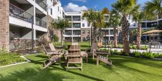 Hawthorne at Fairmont Gallery 26