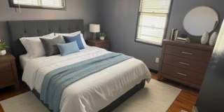 Charming 2BR House in Columbus-Near downtown Gallery 10