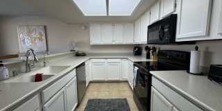 Riverfront 2BR 2BA Furnished Condo on GROUND LEVEL W/Garage and UTILITIES Included AVAIL 4/1/26 Gallery 18