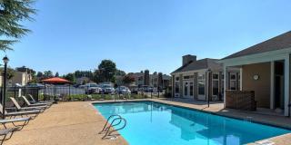 Affordable Housing - Fox Hollow Apartment Homes Gallery 2