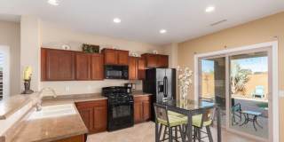 RARE FIND! Updated 2 Bed/2 Bath Home in Buckeye w/Private Backyard Pool Gallery 1
