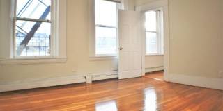 487 East Broadway Gallery 1